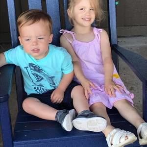 Meet your Posher, Rick